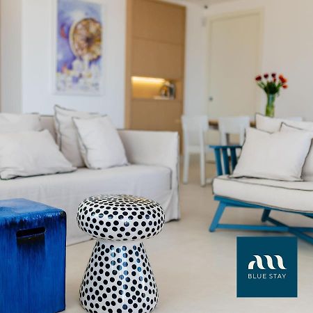 Miramare Blue Stay Торре-Санта-Сабина Экстерьер фото