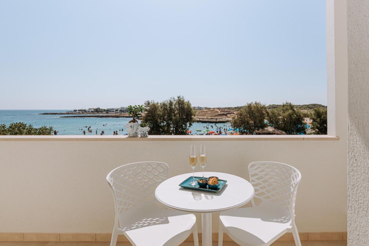 Miramare Blue Stay Торре-Санта-Сабина Экстерьер фото