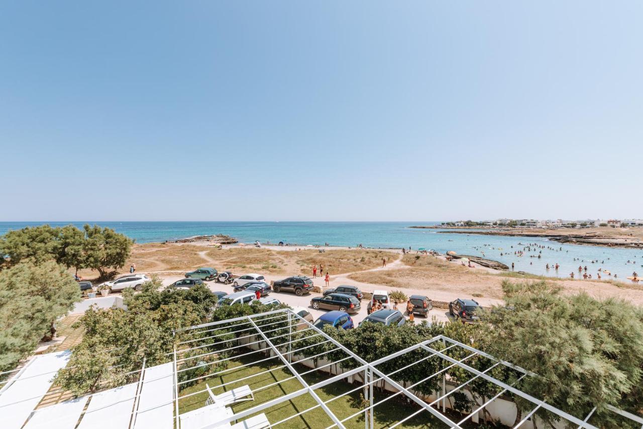 Miramare Blue Stay Торре-Санта-Сабина Экстерьер фото